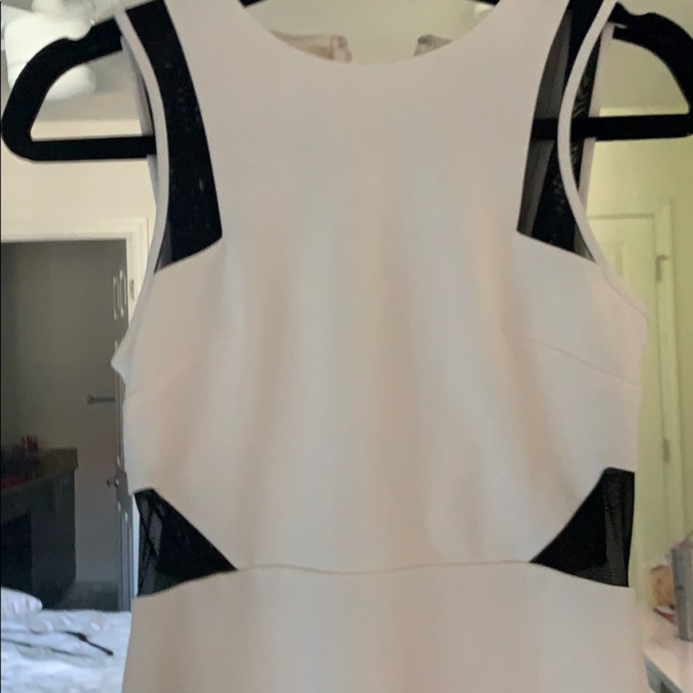 Mini Dress - Picture 2 of 3